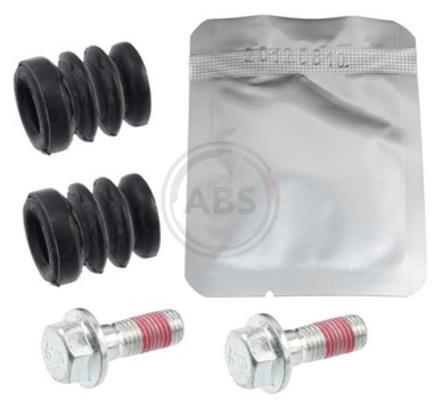 Guide d'étrier de frein A.B.S. ALL BRAKE SYSTEMS BV. ref. 55147