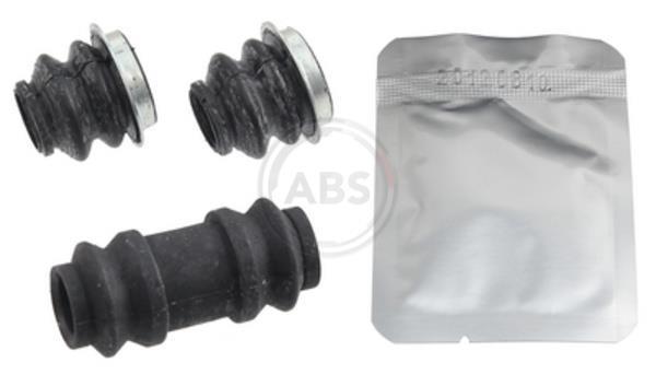 Guide d'étrier de frein A.B.S. ALL BRAKE SYSTEMS BV. 55154