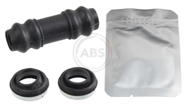 Guide d'étrier de frein A.B.S. ALL BRAKE SYSTEMS BV. ref. 55155