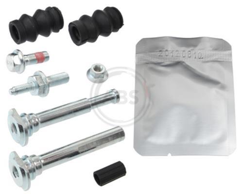 Guide d'étrier de frein A.B.S. ALL BRAKE SYSTEMS BV. 55160