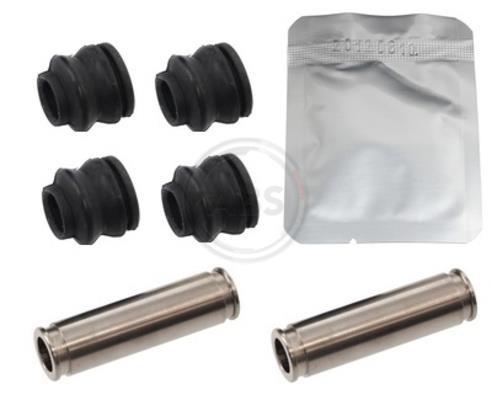 Guide d'étrier de frein A.B.S. ALL BRAKE SYSTEMS BV. 55163