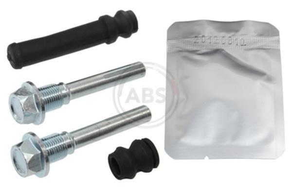 Guide d'étrier de frein A.B.S. ALL BRAKE SYSTEMS BV. 55167