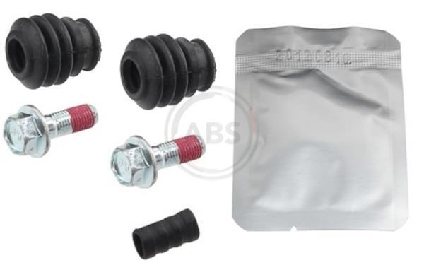 Guide d'étrier de frein A.B.S. ALL BRAKE SYSTEMS BV. 55173