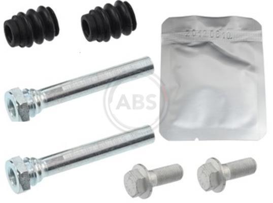 Guide d'étrier de frein A.B.S. ALL BRAKE SYSTEMS BV. 55180