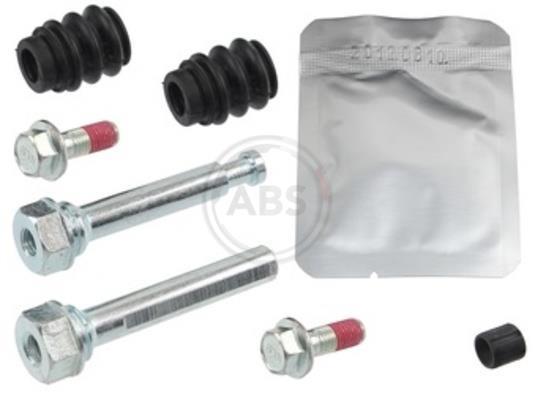 Guide d'étrier de frein A.B.S. ALL BRAKE SYSTEMS BV. 55185