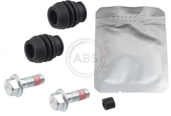Guide d'étrier de frein A.B.S. ALL BRAKE SYSTEMS BV. 55186