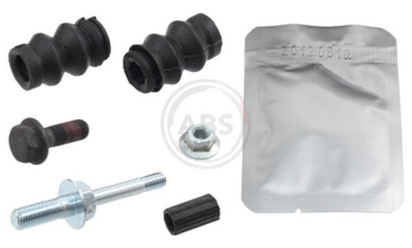 Guide d'étrier de frein A.B.S. ALL BRAKE SYSTEMS BV. 55192