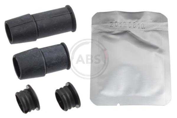 Guide d'étrier de frein A.B.S. ALL BRAKE SYSTEMS BV. 55197