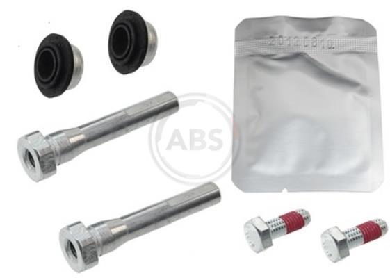 Guide d'étrier de frein A.B.S. ALL BRAKE SYSTEMS BV. ref. 55199