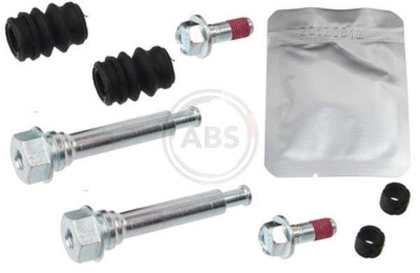 Guide d'étrier de frein A.B.S. ALL BRAKE SYSTEMS BV. ref. 55204
