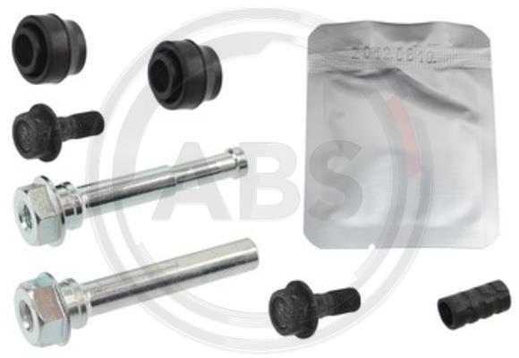 Guide d'étrier de frein A.B.S. ALL BRAKE SYSTEMS BV. 55207