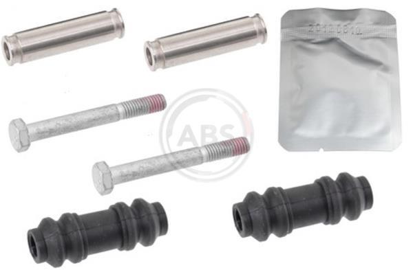 Guide d'étrier de frein A.B.S. ALL BRAKE SYSTEMS BV. ref. 55208