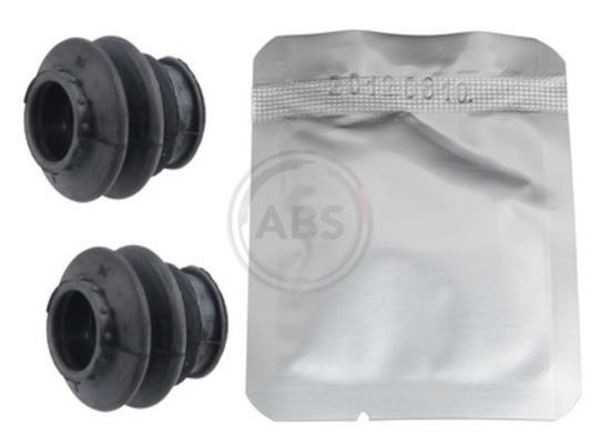 Guide d'étrier de frein A.B.S. ALL BRAKE SYSTEMS BV. 55212