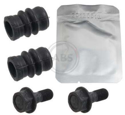 Guide d'étrier de frein A.B.S. ALL BRAKE SYSTEMS BV. 55213