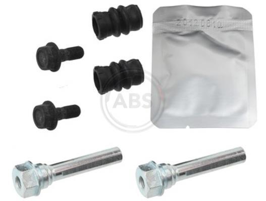 Guide d'étrier de frein A.B.S. ALL BRAKE SYSTEMS BV. 55214