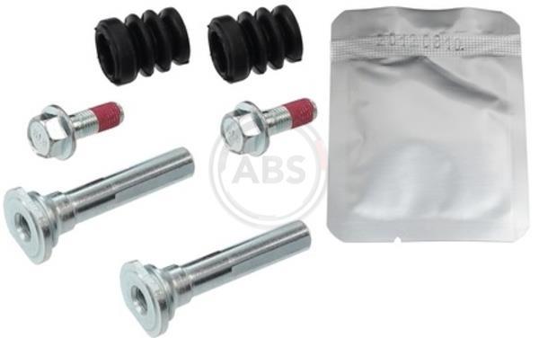 Guide d'étrier de frein A.B.S. ALL BRAKE SYSTEMS BV. ref. 55218