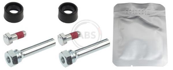 Guide d'étrier de frein A.B.S. ALL BRAKE SYSTEMS BV. ref. 55220
