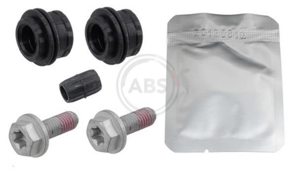 Guide d'étrier de frein A.B.S. ALL BRAKE SYSTEMS BV. ref. 55221