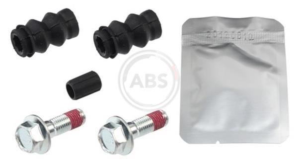 Guide d'étrier de frein A.B.S. ALL BRAKE SYSTEMS BV. ref. 55229