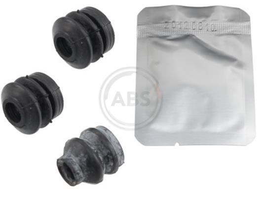 Guide d'étrier de frein A.B.S. ALL BRAKE SYSTEMS BV. 55231