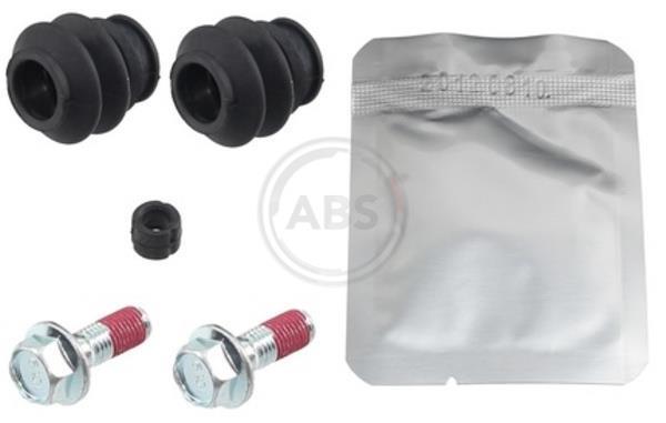 Guide d'étrier de frein A.B.S. ALL BRAKE SYSTEMS BV. ref. 55232