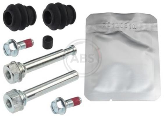 Guide d'étrier de frein A.B.S. ALL BRAKE SYSTEMS BV. 55235