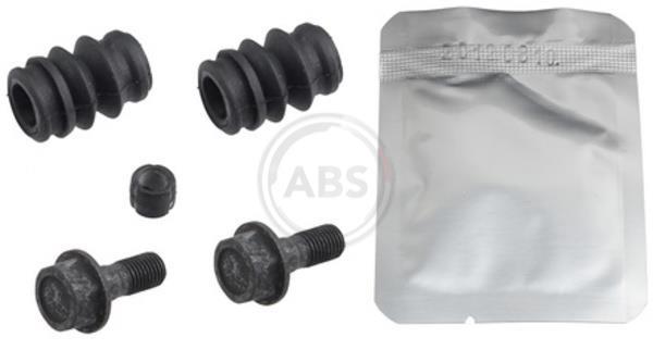 Guide d'étrier de frein A.B.S. ALL BRAKE SYSTEMS BV. 55238