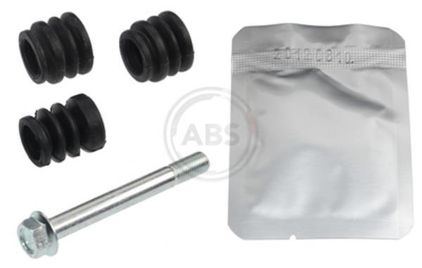 Guide d'étrier de frein A.B.S. ALL BRAKE SYSTEMS BV. 55239