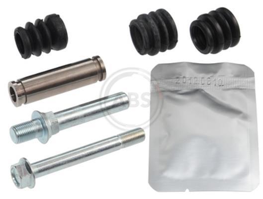 Guide d'étrier de frein A.B.S. ALL BRAKE SYSTEMS BV. 55240