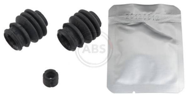 Guide d'étrier de frein A.B.S. ALL BRAKE SYSTEMS BV. ref. 55243