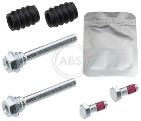 Guide d'étrier de frein A.B.S. ALL BRAKE SYSTEMS BV. ref. 55247