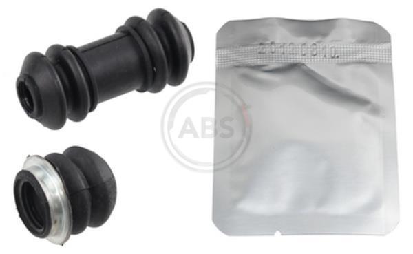 Guide d'étrier de frein A.B.S. ALL BRAKE SYSTEMS BV. ref. 55251