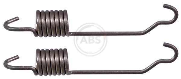 Guide d'étrier de frein A.B.S. ALL BRAKE SYSTEMS BV. ref. 55265