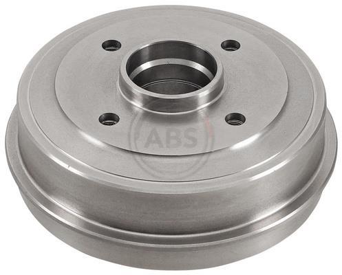 Tambor de travão A.B.S. ALL BRAKE SYSTEMS BV. ref. 5527-S