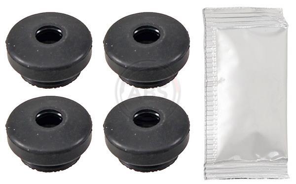 Kit de réparation d'étrier de frein A.B.S. ALL BRAKE SYSTEMS BV. ref. 55278