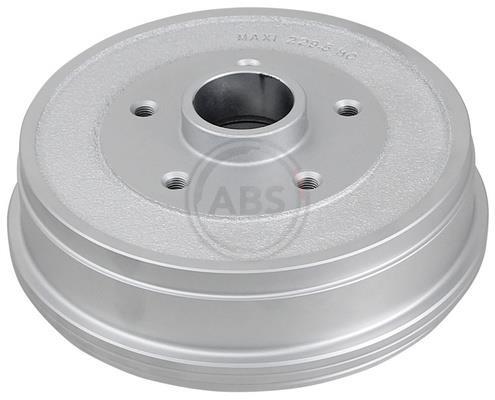 Tambor de travão A.B.S. ALL BRAKE SYSTEMS BV. ref. 5528-S