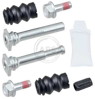 Guide d'étrier de frein A.B.S. ALL BRAKE SYSTEMS BV. 55289