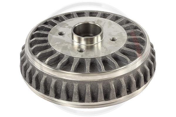 Tambor de travão A.B.S. ALL BRAKE SYSTEMS BV. ref. 5529-SC