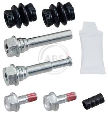 Guide d'étrier de frein A.B.S. ALL BRAKE SYSTEMS BV. ref. 55293