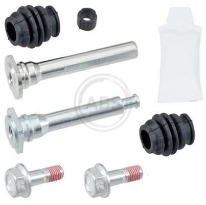 Guide d'étrier de frein A.B.S. ALL BRAKE SYSTEMS BV. ref. 55298