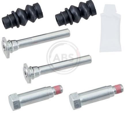 Guide d'étrier de frein A.B.S. ALL BRAKE SYSTEMS BV. ref. 55300