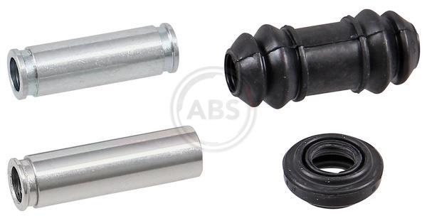 Jeu de douilles de guidage, étrier de frein A.B.S. ALL BRAKE SYSTEMS BV. 55319