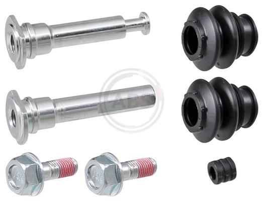 Kit de réparation d'étrier de frein A.B.S. ALL BRAKE SYSTEMS BV. ref. 55331