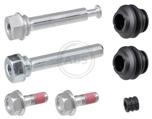Kit de réparation d'étrier de frein A.B.S. ALL BRAKE SYSTEMS BV. ref. 55332