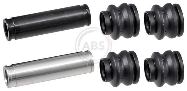 Kit de réparation d'étrier de frein A.B.S. ALL BRAKE SYSTEMS BV. ref. 55333