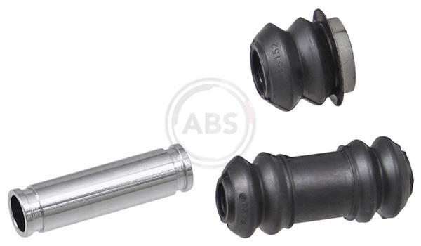 Kit de réparation d'étrier de frein A.B.S. ALL BRAKE SYSTEMS BV. ref. 55334