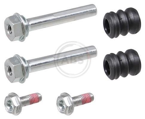 Kit de réparation d'étrier de frein A.B.S. ALL BRAKE SYSTEMS BV. ref. 55336
