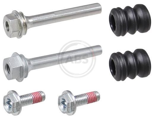 Kit de réparation d'étrier de frein A.B.S. ALL BRAKE SYSTEMS BV. ref. 55337
