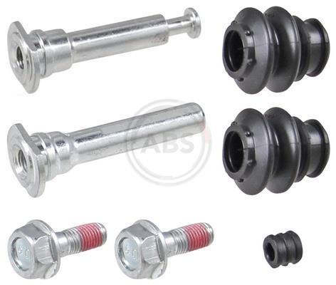 Kit de réparation d'étrier de frein A.B.S. ALL BRAKE SYSTEMS BV. ref. 55338