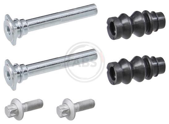 Kit de réparation d'étrier de frein A.B.S. ALL BRAKE SYSTEMS BV. ref. 55339